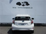 2021 Toyota Aqua Sedan for sale, Japanese used car export - photo 17 of 51 | GULJI TRADERS