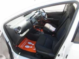2021 Toyota Aqua Sedan for sale, Japanese used car export - photo 24 of 51 | GULJI TRADERS