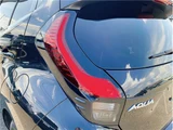 2021 Toyota Aqua Z Sedan for sale, Japanese used car export - photo 12 of 44 | GULJI TRADERS