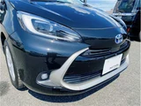 2021 Toyota Aqua Z Sedan for sale, Japanese used car export - photo 23 of 44 | GULJI TRADERS