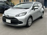 2021 Toyota Aqua X Sedan for sale, Japanese used car export - photo 1 of 20 | GULJI TRADERS