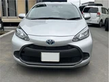 2021 Toyota Aqua X Sedan for sale, Japanese used car export - photo 2 of 20 | GULJI TRADERS