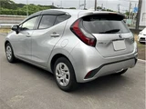 2021 Toyota Aqua X Sedan for sale, Japanese used car export - photo 7 of 20 | GULJI TRADERS