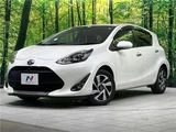 2021 Toyota Aqua Sedan for sale, Japanese used car export - photo 1 of 30 | GULJI TRADERS