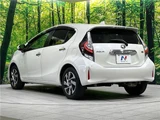 2021 Toyota Aqua Sedan for sale, Japanese used car export - photo 14 of 30 | GULJI TRADERS