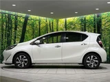 2021 Toyota Aqua Sedan for sale, Japanese used car export - photo 15 of 30 | GULJI TRADERS