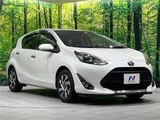 2021 Toyota Aqua Sedan for sale, Japanese used car export - photo 20 of 30 | GULJI TRADERS