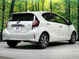 2021 Toyota Aqua Sedan for sale, Japanese used car export - photo 24 of 30 | GULJI TRADERS