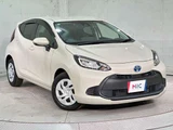 2021 Toyota Aqua 1.5 X Sedan for sale, Japanese used car export - photo 2 of 42 | GULJI TRADERS