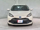 2021 Toyota Aqua 1.5 X Sedan for sale, Japanese used car export - photo 3 of 42 | GULJI TRADERS