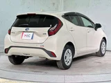 2021 Toyota Aqua 1.5 X Sedan for sale, Japanese used car export - photo 5 of 42 | GULJI TRADERS