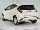2021 Toyota Aqua 1.5 X Sedan for sale, Japanese used car export - photo 7 of 42 | GULJI TRADERS