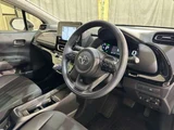 2021 Toyota Aqua 1.5 X Sedan for sale, Japanese used car export - photo 9 of 42 | GULJI TRADERS
