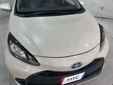 2021 Toyota Aqua 1.5 X Sedan for sale, Japanese used car export - photo 30 of 42 | GULJI TRADERS