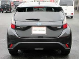 2021 Toyota Aqua 1.5 Sedan for sale, Japanese used car export - photo 8 of 29 | GULJI TRADERS