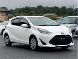 2021 Toyota Aqua S Sedan for sale, Japanese used car export - photo 2 of 17 | GULJI TRADERS