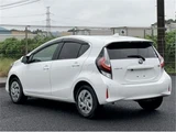 2021 Toyota Aqua S Sedan for sale, Japanese used car export - photo 3 of 17 | GULJI TRADERS