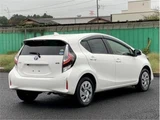 2021 Toyota Aqua S Sedan for sale, Japanese used car export - photo 4 of 17 | GULJI TRADERS