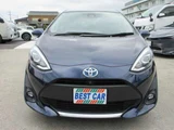 2021 Toyota Aqua 1.5 S Sedan for sale, Japanese used car export - photo 2 of 46 | GULJI TRADERS