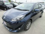 2021 Toyota Aqua 1.5 S Sedan for sale, Japanese used car export - photo 3 of 46 | GULJI TRADERS