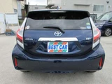 2021 Toyota Aqua 1.5 S Sedan for sale, Japanese used car export - photo 5 of 46 | GULJI TRADERS