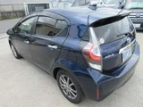 2021 Toyota Aqua 1.5 S Sedan for sale, Japanese used car export - photo 9 of 46 | GULJI TRADERS