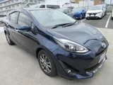 2021 Toyota Aqua 1.5 S Sedan for sale, Japanese used car export - photo 15 of 46 | GULJI TRADERS
