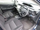 2021 Toyota Aqua 1.5 S Sedan for sale, Japanese used car export - photo 37 of 46 | GULJI TRADERS