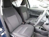 2021 Toyota Aqua 1.5 S Sedan for sale, Japanese used car export - photo 38 of 46 | GULJI TRADERS