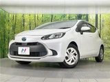 2021 Toyota Aqua G Sedan for sale, Japanese used car export - photo 1 of 30 | GULJI TRADERS