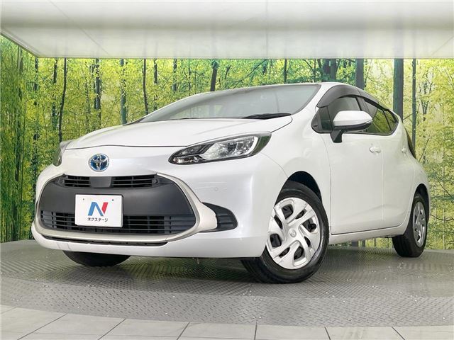 2021 Toyota Aqua G - photo 1 2021 Toyota Aqua G Sedan for sale, Japanese used car export - photo 1 of 30 | GULJI TRADERS