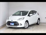 2021 Toyota Aqua Z Sedan for sale, Japanese used car export - photo 1 of 20 | GULJI TRADERS