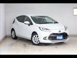 2021 Toyota Aqua Z Sedan for sale, Japanese used car export - photo 2 of 20 | GULJI TRADERS