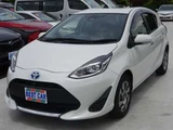 2021 Toyota Aqua 1.5 S Sedan for sale, Japanese used car export - photo 3 of 46 | GULJI TRADERS