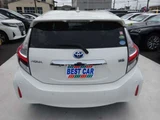 2021 Toyota Aqua 1.5 S Sedan for sale, Japanese used car export - photo 4 of 46 | GULJI TRADERS