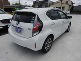 2021 Toyota Aqua 1.5 S Sedan for sale, Japanese used car export - photo 5 of 46 | GULJI TRADERS