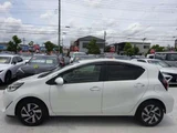 2021 Toyota Aqua 1.5 S Sedan for sale, Japanese used car export - photo 7 of 46 | GULJI TRADERS