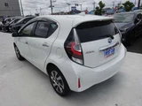 2021 Toyota Aqua 1.5 S Sedan for sale, Japanese used car export - photo 8 of 46 | GULJI TRADERS
