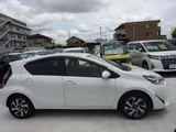 2021 Toyota Aqua 1.5 S Sedan for sale, Japanese used car export - photo 13 of 46 | GULJI TRADERS
