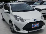 2021 Toyota Aqua 1.5 S Sedan for sale, Japanese used car export - photo 15 of 46 | GULJI TRADERS