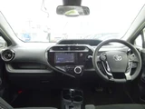 2021 Toyota Aqua 1.5 S Sedan for sale, Japanese used car export - photo 17 of 46 | GULJI TRADERS