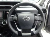 2021 Toyota Aqua 1.5 S Sedan for sale, Japanese used car export - photo 28 of 46 | GULJI TRADERS
