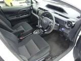 2021 Toyota Aqua 1.5 S Sedan for sale, Japanese used car export - photo 34 of 46 | GULJI TRADERS