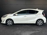 2021 Toyota Aqua S Sedan for sale, Japanese used car export - photo 3 of 37 | GULJI TRADERS