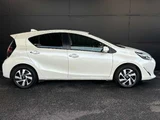 2021 Toyota Aqua S Sedan for sale, Japanese used car export - photo 5 of 37 | GULJI TRADERS