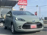 2021 Toyota Aqua Z Sedan for sale, Japanese used car export - photo 3 of 49 | GULJI TRADERS