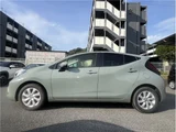 2021 Toyota Aqua Z Sedan for sale, Japanese used car export - photo 4 of 49 | GULJI TRADERS