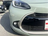 2021 Toyota Aqua Z Sedan for sale, Japanese used car export - photo 16 of 49 | GULJI TRADERS