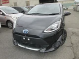 2021 Toyota Aqua Sedan for sale, Japanese used car export - photo 1 of 32 | GULJI TRADERS