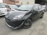2021 Toyota Aqua Sedan for sale, Japanese used car export - photo 27 of 32 | GULJI TRADERS